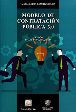 Modelo de contratación pública 3.0