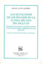 Mutaciones de los estados en la última década del siglo XX