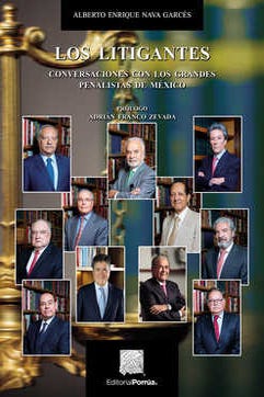 Los Litigantes