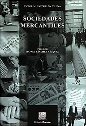 Sociedades mercantiles