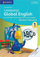 Cambridge Global English Teacher's Resource Book 1