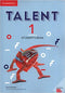 Talent Student's Book Level 1