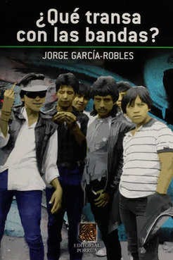 ¿Qué transa con las bandas?