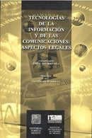 Tecnologías de la información y de las comunicaciones aspectos legales