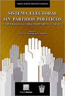 Sistema electoral sin partidos políticos