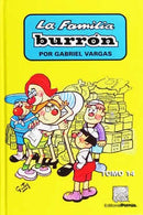 La Familia Burrón 14