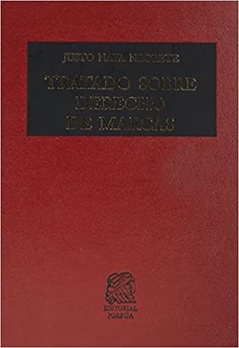 Tratado sobre derecho de marcas