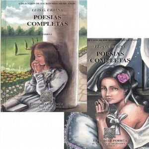Poesías completas 1-2
