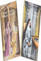 Monja y casada virgen y mártir 1-2