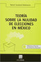 Teoría sobre la nulidad de elecciones en México