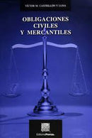 Obligaciones civiles y mercantiles
