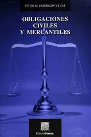 Obligaciones civiles y mercantiles