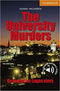 The University Murders - 4