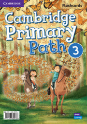 Primary Path Flashcards  3