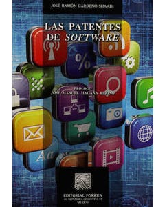 Las patentes de software