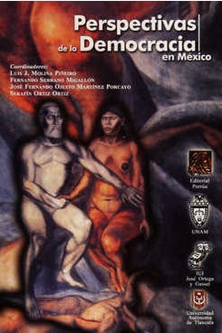Perspectivas de la democracia en México