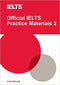 Official IELTS Practice Materials with DVD 2