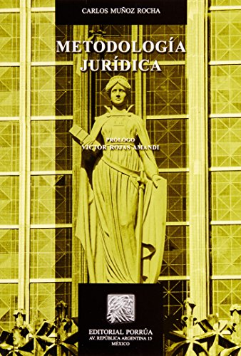 Metodología jurídica