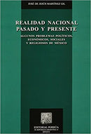 Realidad nacional pasado y presente