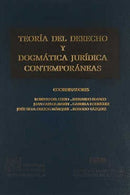 Teoría del derecho y dogmática jurídica contemporáneas