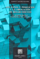 Los daños y perjuicios y la obligación de resarcimiento