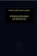 Periodismo jurídico