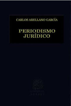 Periodismo jurídico