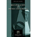 Recuperación de Bienes Culturales