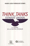 Think tanks en Estados Unidos
