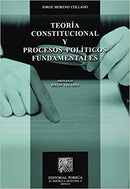 Teoría constitucional y procesos políticos fundamentales