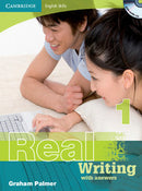 Cambridge English Skills Real Writing with Answers and Audio CD 1