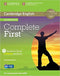 Complete First 2ed Student's Book without Answers and CD-ROM