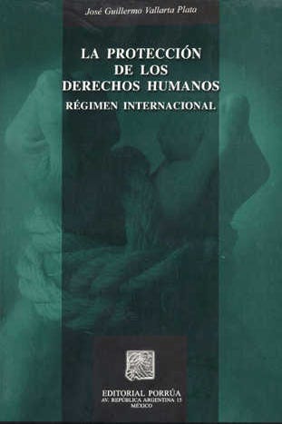 La protección de los derechos humanos