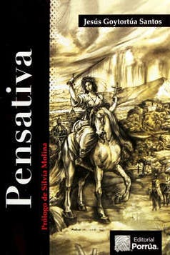 Pensativa