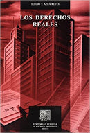 Los derechos reales
