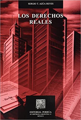 Los derechos reales