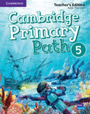 Primary Path Teacher's Edition 5