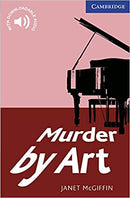 Murder by Art - 5