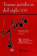 Temas jurídicos del siglo XXI