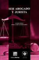 Ser abogado y jurista