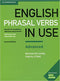 English Phrasal Verbs in Use 2ed with Answers Advanced