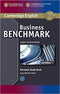 Business Benchmark BULATS and Business Vantage 2ed Personal Study Book Upper-Intermediate