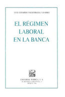 Régimen laboral en la banca
