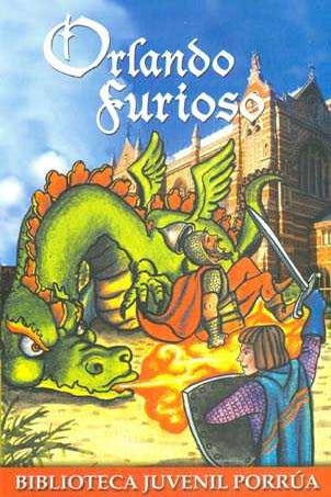Orlando furioso