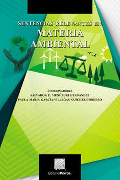 Sentencias relevantes en materia ambiental
