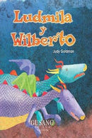 Ludmila y Wilberto