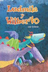 Ludmila y Wilberto