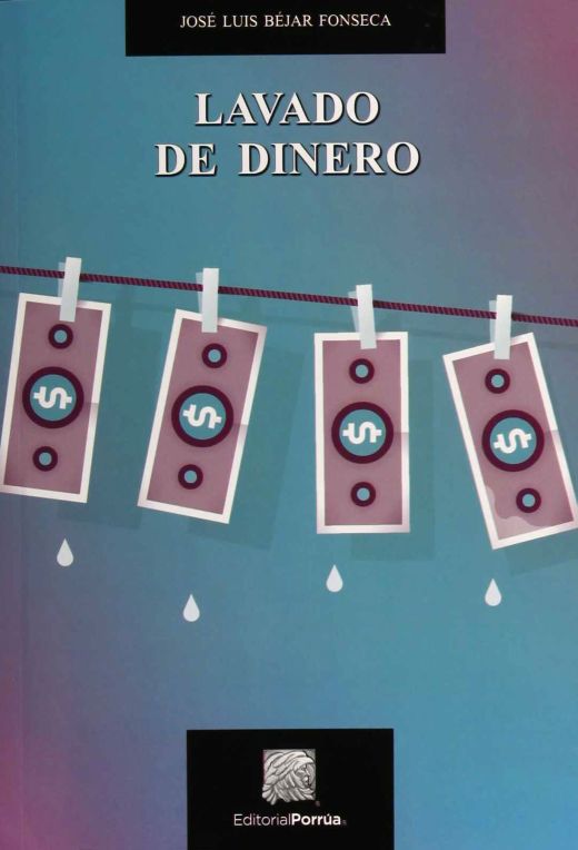 Lavado de dinero