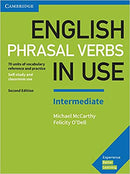 English Phrasal Verbs in Use 2ed with Answers Intermediate