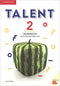 Talent Workbook with Online Practice Level 2